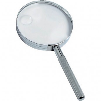 Лупа ручная LEVENHUK ZENO HANDY ZH25 Лупа ручная LEVENHUK ZENO HANDY ZH25