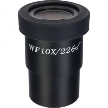 Окуляр LEVENHUK MED 10x/22 со шкалой (D 30 мм) Окуляр LEVENHUK MED 10x/22 со шкалой (D 30 мм)